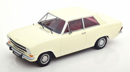 Opel Kadett B 1972 1:18