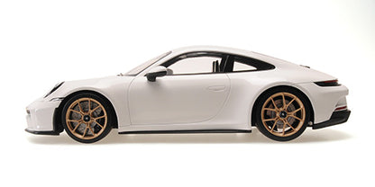 PORSCHE 911 (992) GT3 TOURING 2022 1:18