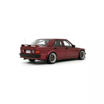 Mercedes 190E 2,5-16 2016 1:18