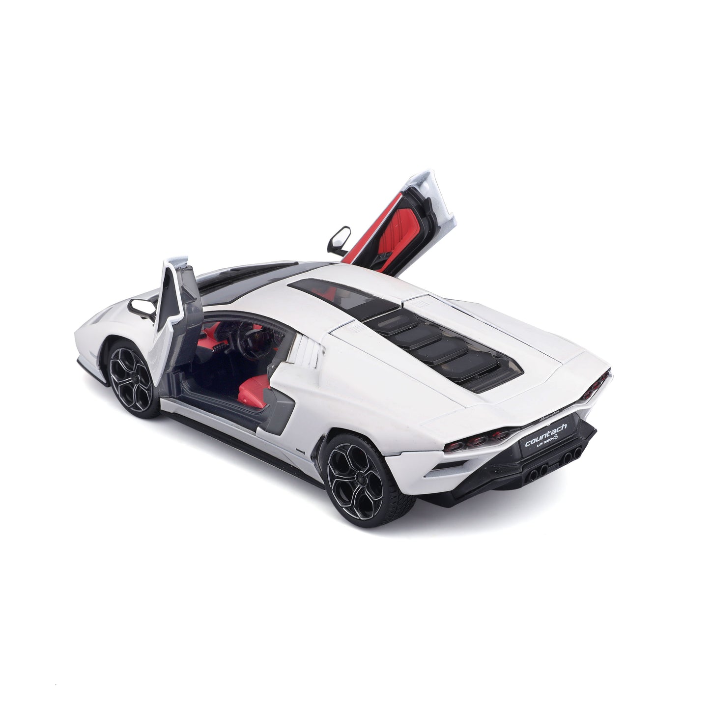 Lamborghini Countach LPI 800-4 1:24