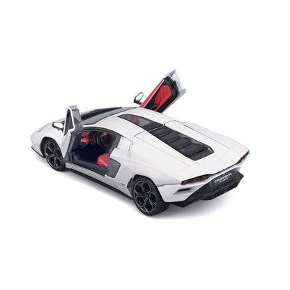 Lamborghini Countach LPI 800-4 1:24