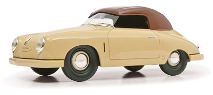 Porsche 356 Cabriolet 1:18