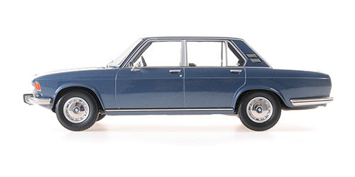 BMW 2500 1968 1:18