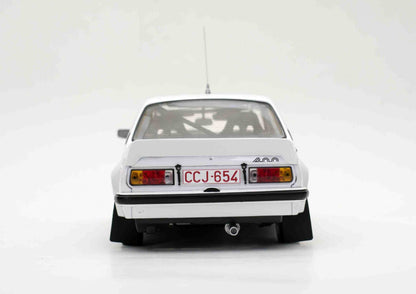 Opel Ascona 400 #8 G.Colsoul/A.Lopes 1981 1:18