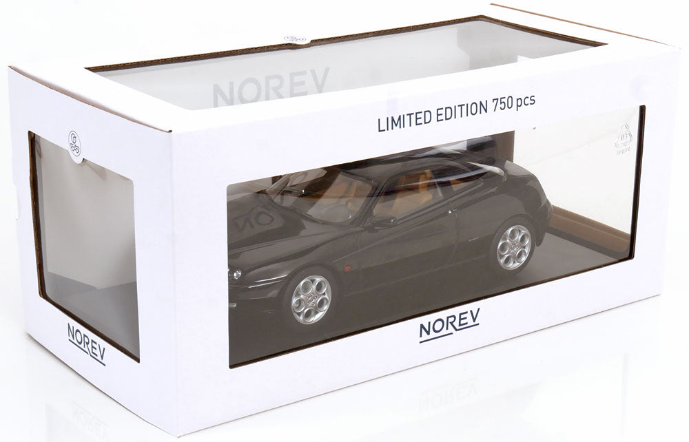Alfa Romeo GTV 1:18