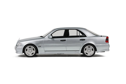 Mercedes C36 AMG W202 1990 1:18