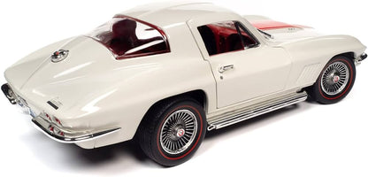 Chevrolet Corvette 427 Coupe 1967 1:18