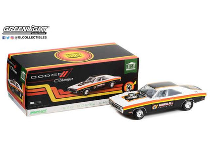 Dodge Charger 1970 1:18