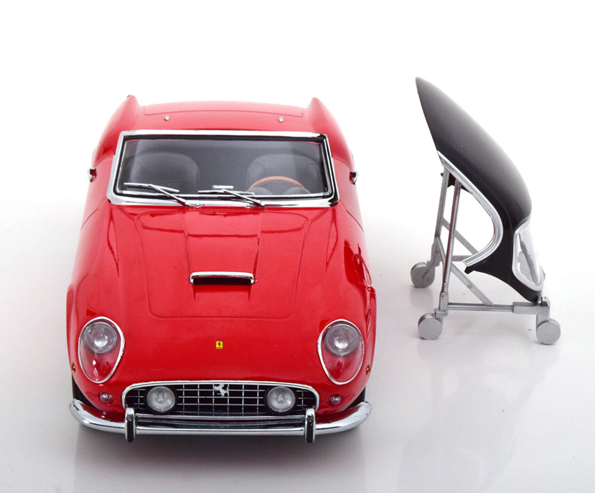 Ferrari 250 GT California Spyder 1960 1:18