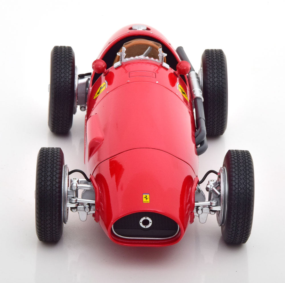 Ferrari 500 F2 Prototype 1953 1:18