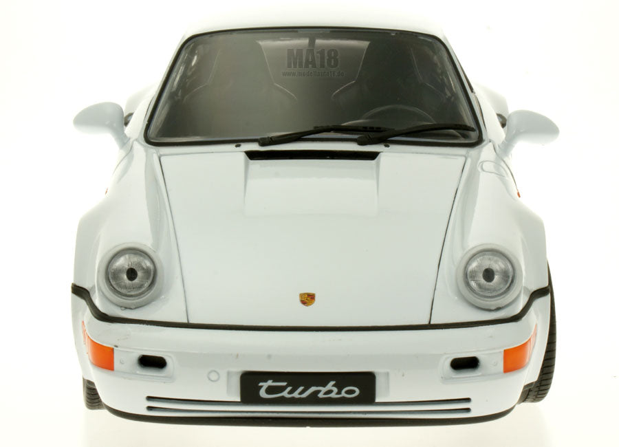 Porsche 911 (964) Turbo 1:18