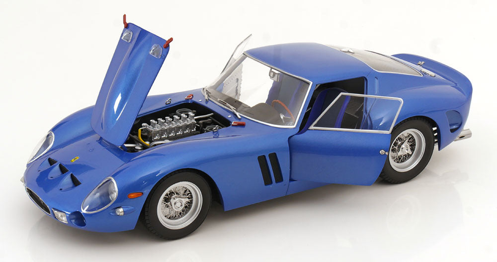 Ferrari 250 GTO 1962 1:12