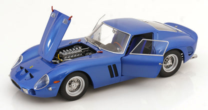 Ferrari 250 GTO 1962 1:12