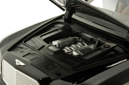 Bentley Mulsanne 1:18