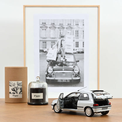 Renault Clio 16S 1991/92 1:18