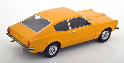 Ford Taunus L Coupe 1971 1:18