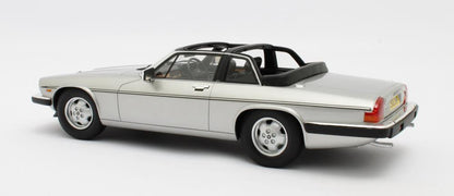 Jaguar XJ-SC 1:18