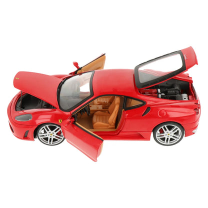 Ferrari F430 1:18