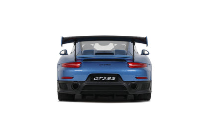 PORSCHE 911 (991.2) GT2 RS 2021 1:18