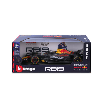 Formula 1 (F1) Red Bull RB19 2023 #1 Verstappen 1:18