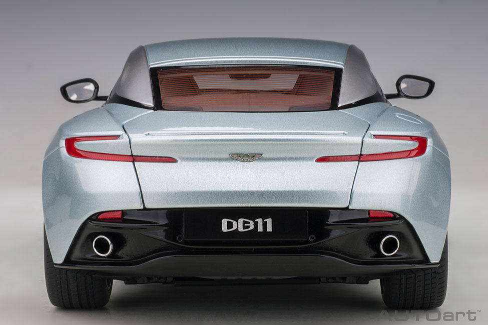 Aston Martin DB11 1:18