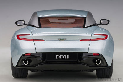 Aston Martin DB11 1:18