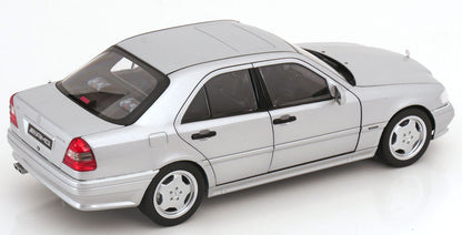 Mercedes C36 AMG W202 1993 1:18