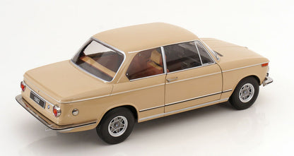 BMW 1602 1.Serie 1971 1:12