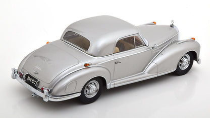 Mercedes 300 SC W188 Coupe 1:18