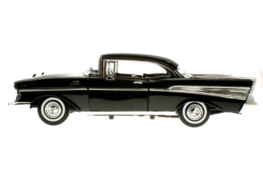 Chevrolet Chevy Bel Air 1:18
