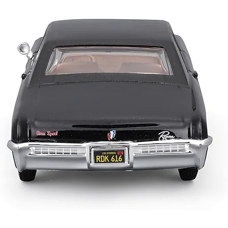 Buick Riviera 1965 1:24