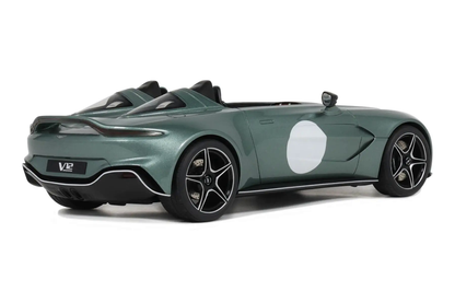 Aston Martin V12 Speedster 1:18