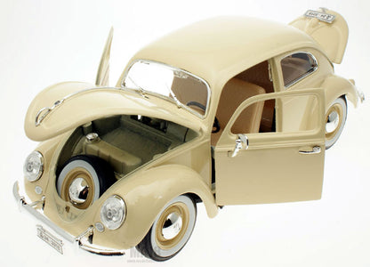 VW Käfer (Beetle) 1955 1:18
