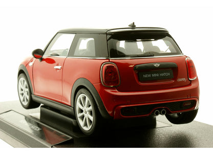 Mini Cooper 1:18
