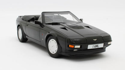 Aston Martin Zagato Spyde 1:18