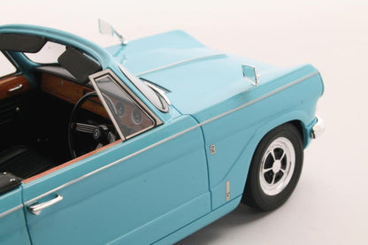 Triumph Vitesse DHC 1:18