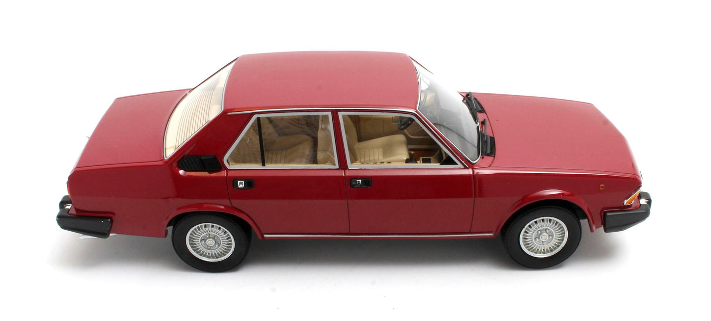 Alfa Romeo Alfa 1:18