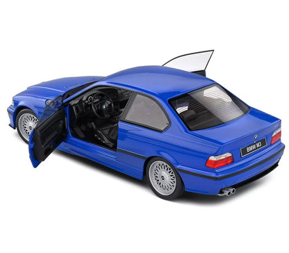 BMW M3 E36 COUPE 1996 1:18