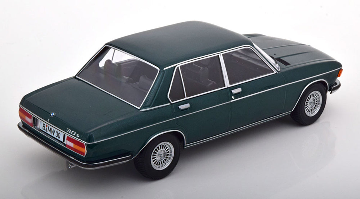 BMW 3.0S E3 2.Serie 1971 1:18