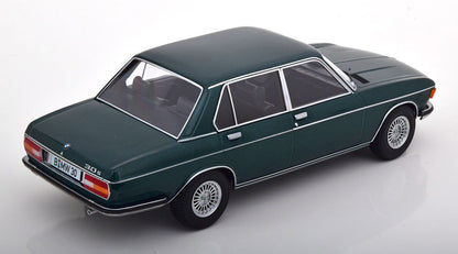 BMW 3.0S E3 2.Serie 1971 1:18