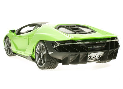 Lamborghini Centenario 1:18
