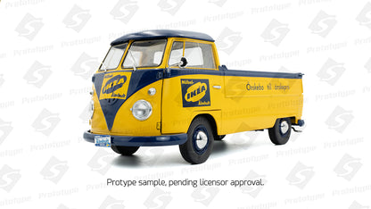 VW T1 Pick-up 1950 1:18
