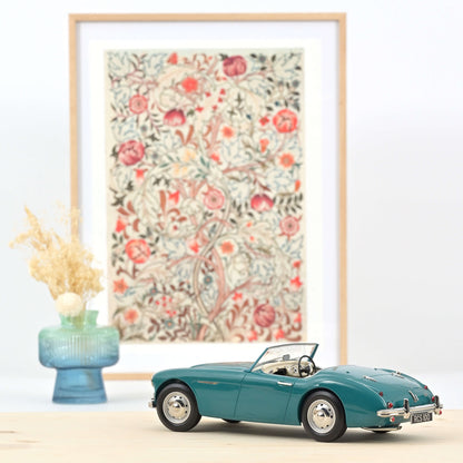 Austin Healey 3000 Mk.1 1:18