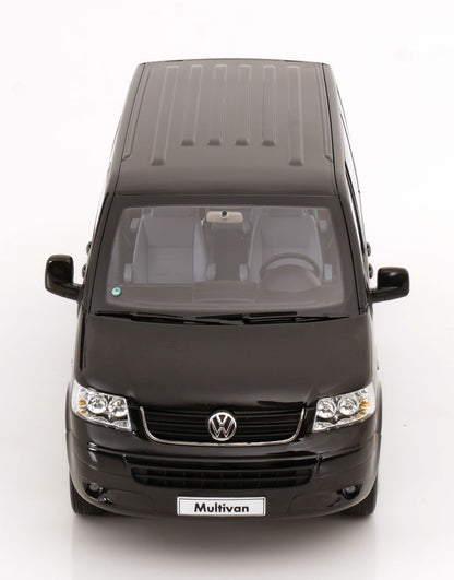 VW T5 Mulitvan 2003 1:18