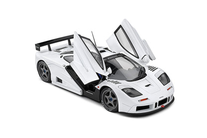McLaren F1 GTR 1996 1:18