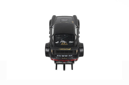 Porsche 911 RWB Stella Artois 1:18