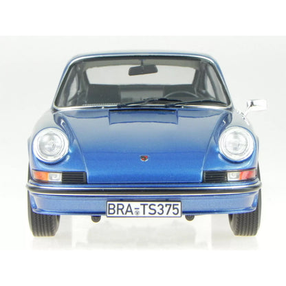 Porsche 911 (1973) 1:18