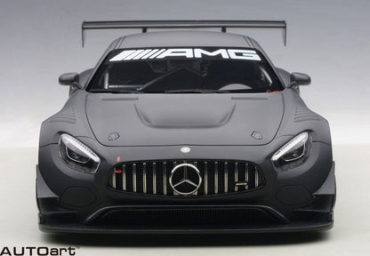 Mercedes Benz AMG GT3 1:18