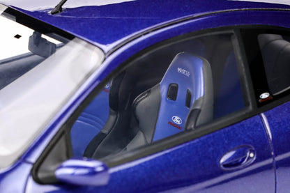 Ford Puma Racing 1999 1:18