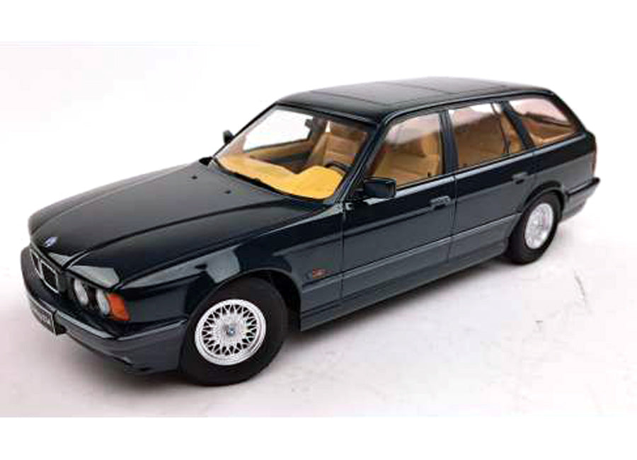BMW 5-series Touring E34 1996 1:18